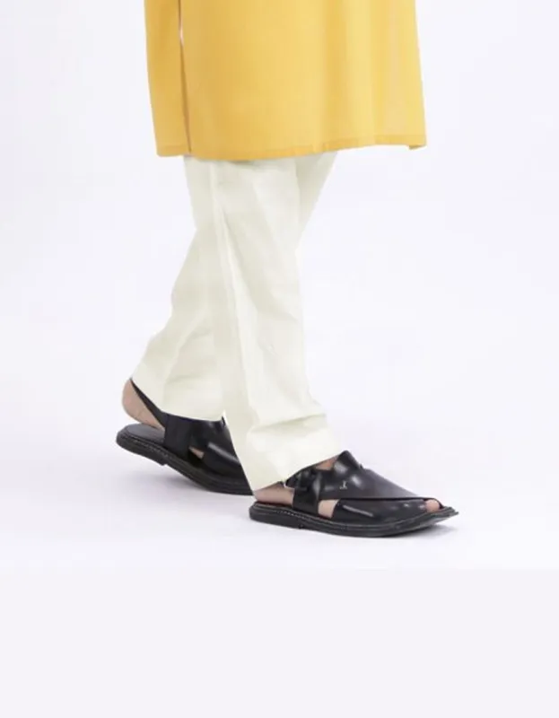 OFF WHITE COTTON TROUSERS | JCP-303-R20/S25/JJ9918 sold by Junaid Jamshed