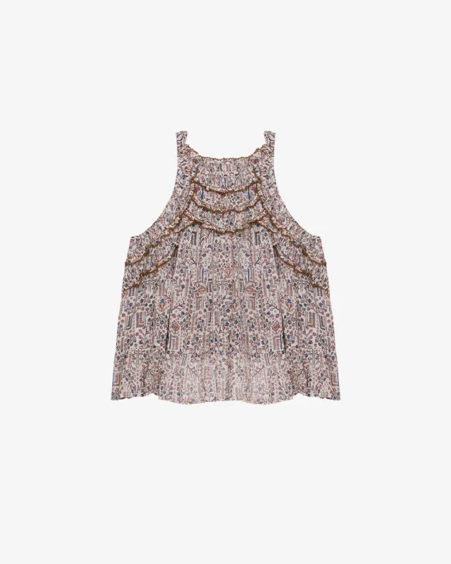 TOP CARLEE sold by Isabel Marant