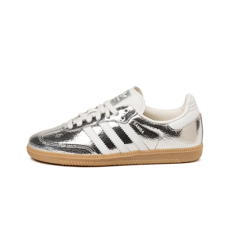Adidas Samba OG W sold by Asphalt Gold