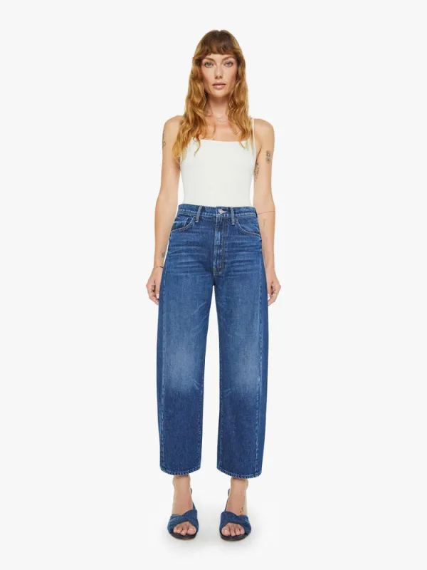 Mother Denim | The Half Pipe Ankle - Did You Bring Me Anything sold by Sister & Co