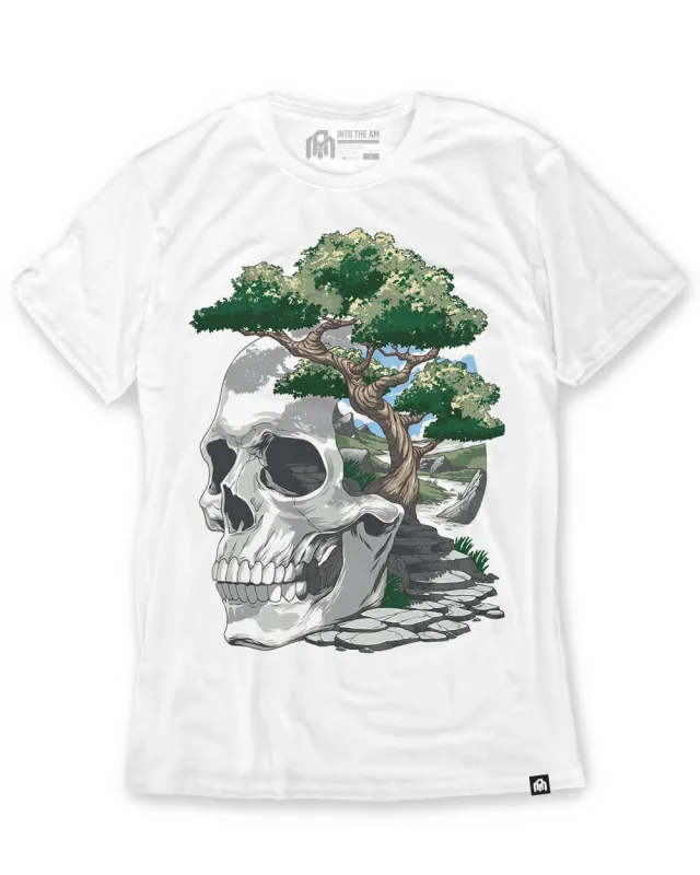 Life Path Tee sold by INTO THE AM
