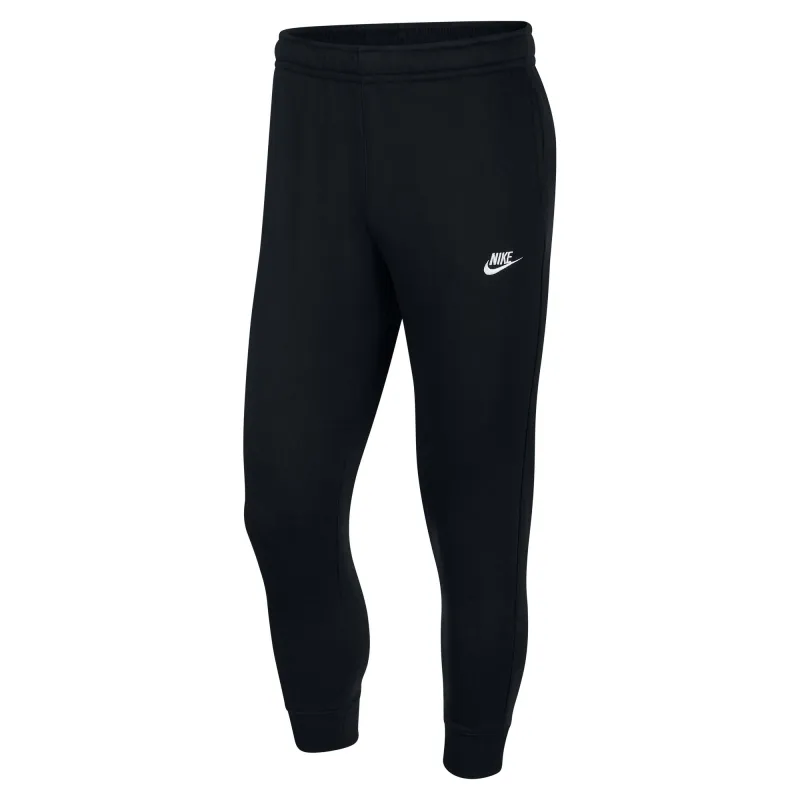 Nike Club Fleece Jogging Pant - Black sold by Stomping Ground