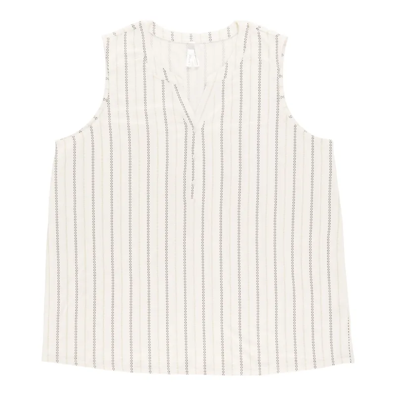 Women's Plus Camisole with Front Buttons sold by Giant Tiger