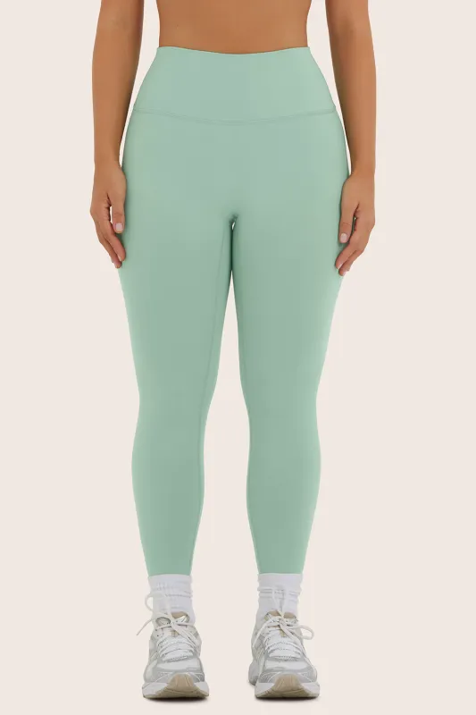 AIRLUXE™ BREATHE HIGH-RISE LEGGINGS - JULEP sold by SETactive