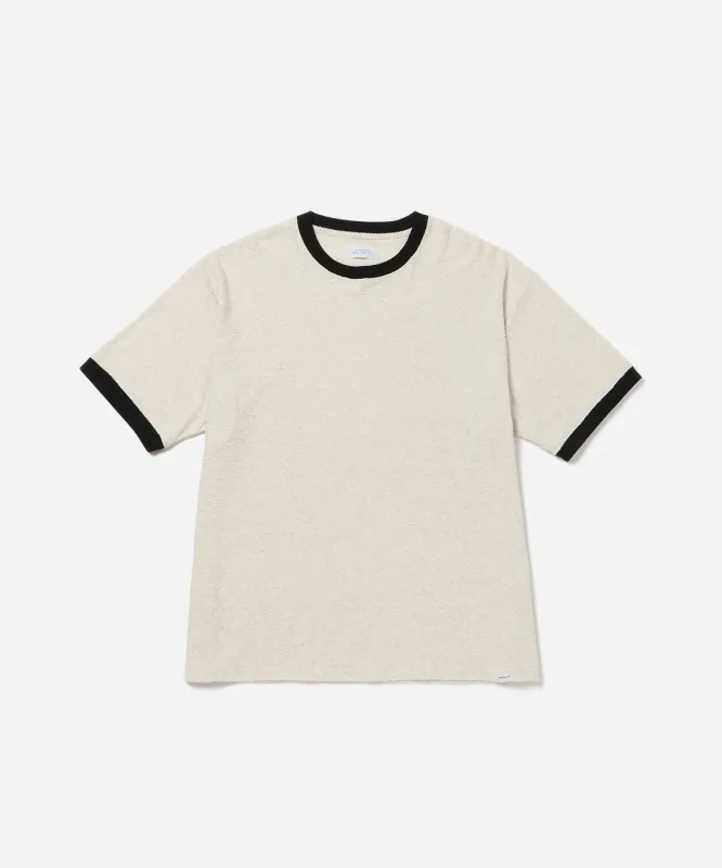 Ringer Relaxed SS Tee sold by Saturdays New York City