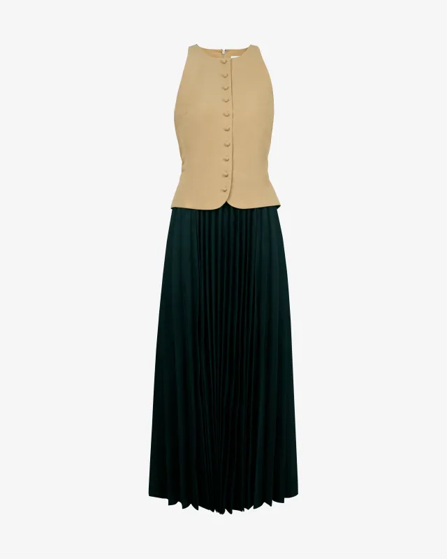 Robbie Dress sold by Tanya Taylor