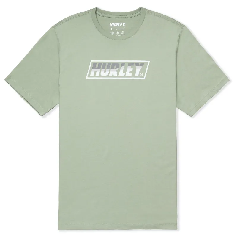 Everyday Explore Helix Short Sleeve sold by Hurley