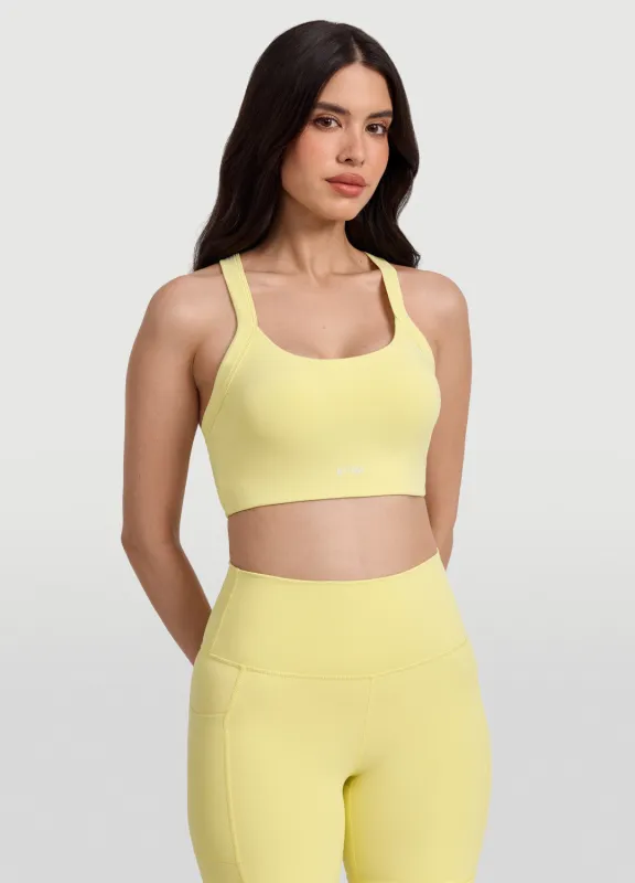 Cross Form Support Top sold by BetterMe