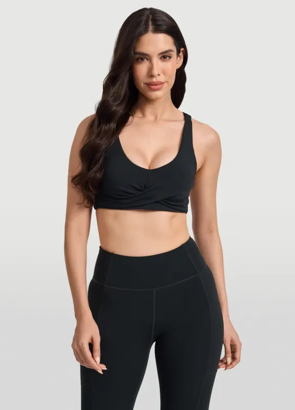 Double Strap Sculpt Top sold by BetterMe