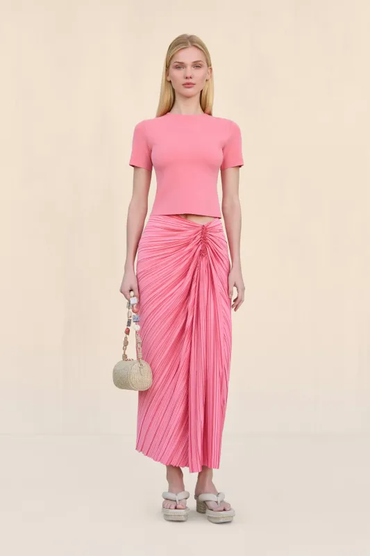 SONOMA SKIRT - BUBBLE sold by Cult Gaia
