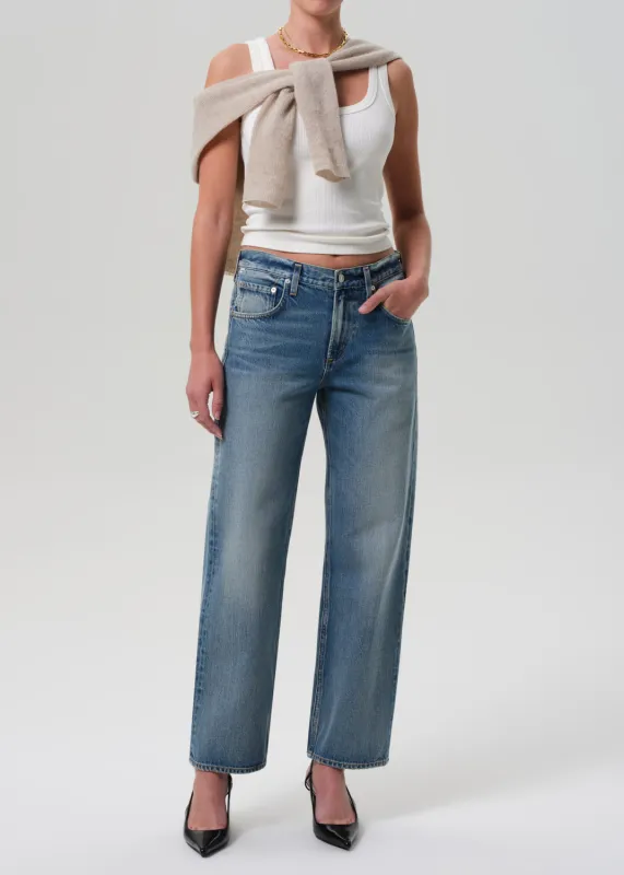 Lindz Easy Straight in Bijou sold by Citizens Of Humanity