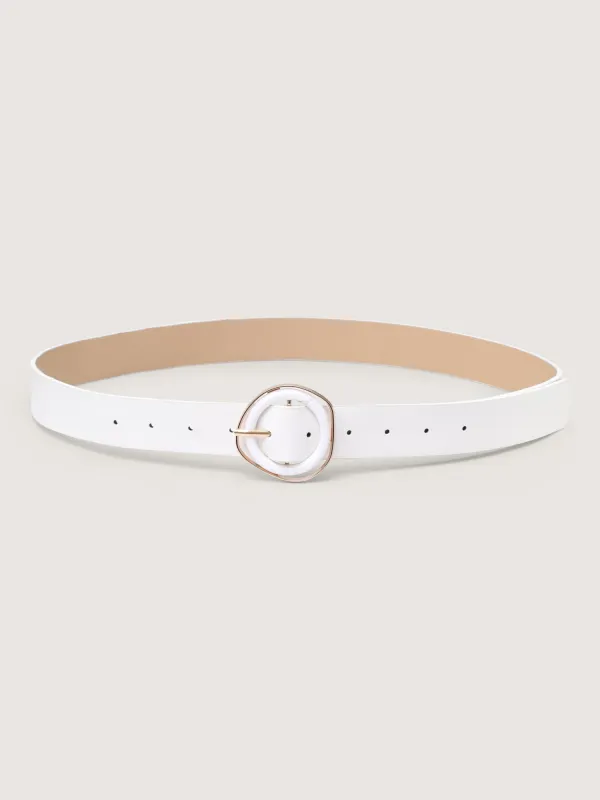 Delicate Buckle Everyday Belt sold by Bloomchic