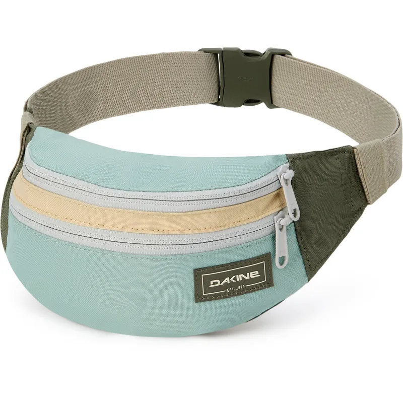 Classic Hip Pack - Forest Pond sold by Dakine