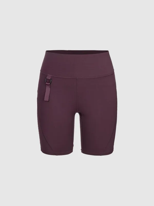 Skinny-Fit Pants sold by Urban Revivo