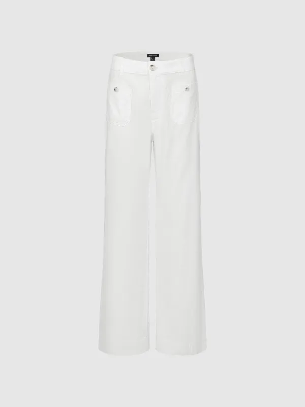 Denim Jeans sold by Urban Revivo