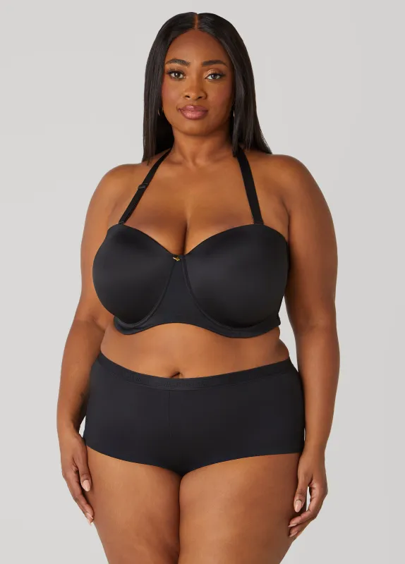 Six Way Convertible Butterfly Bra sold by Ashley Stewart