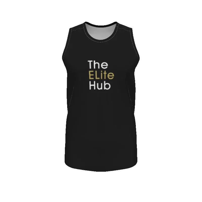 Energize - Mens Training Tank (1 items) sold by FE Custom
