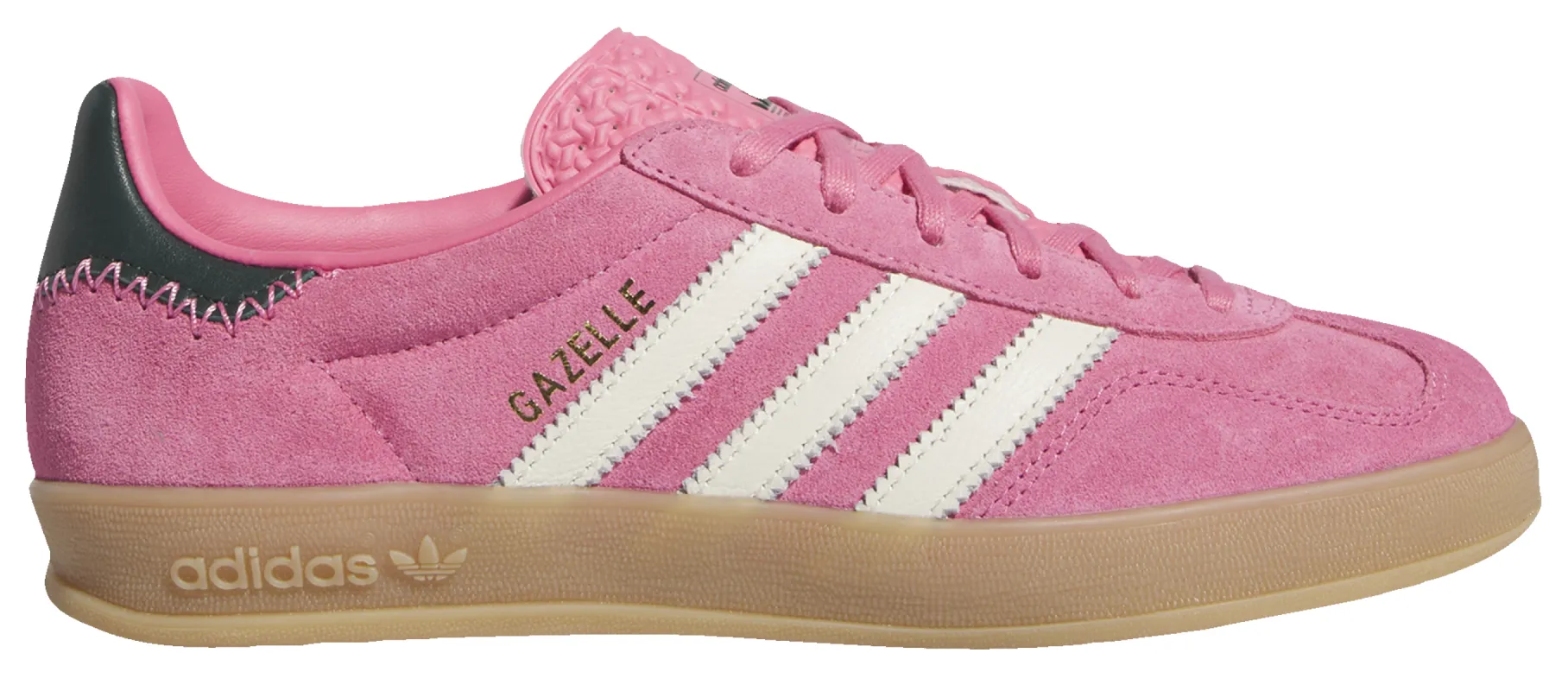 adidas Originals Gazelle Indoor sold by Champs
