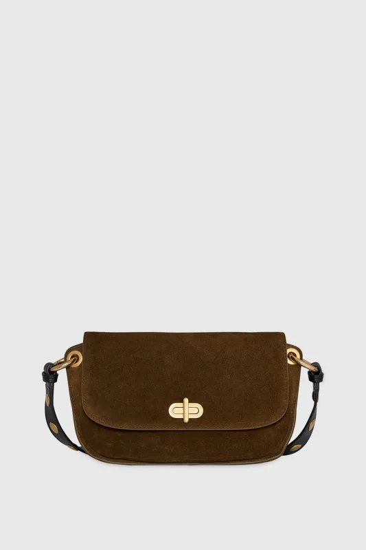 Bryce Crossbody sold by Rebecca Minkoff