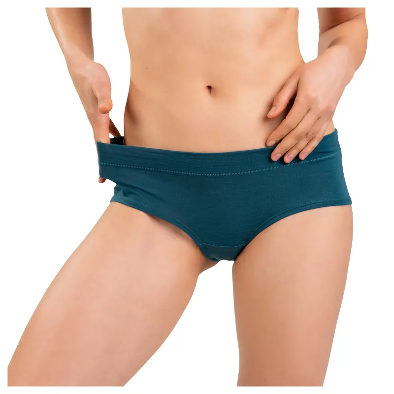 Cheeky Brief 5 Pack Bundle sold by Woolly Clothing Co