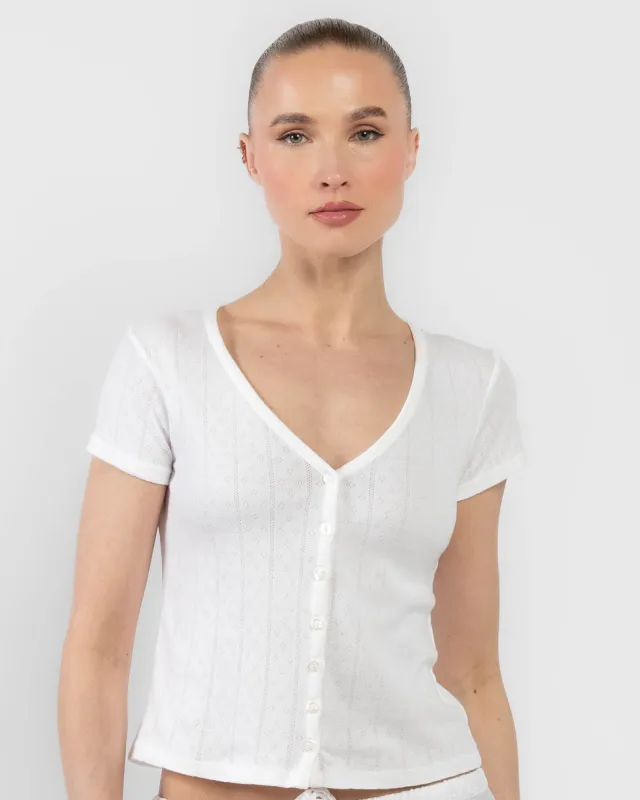 Solomoda Cardigan sold by TNT Fashion