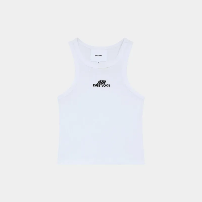 Tank Top Pearl Woman sold by EME STUDIOS