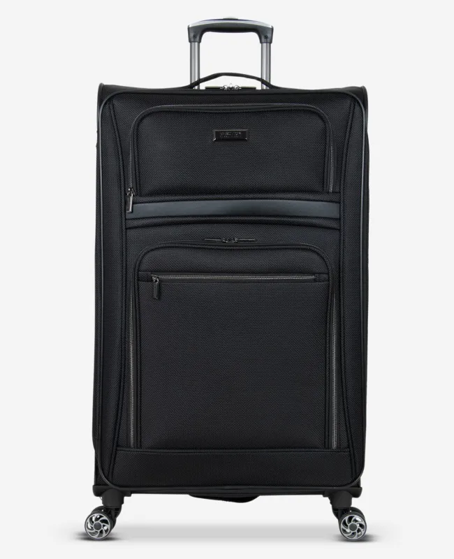Rugged Roamer Expandable Suitcase sold by Kenneth Cole