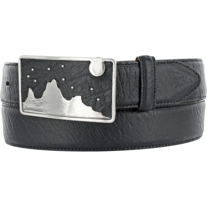 Western Sky Belt sold by Brighton