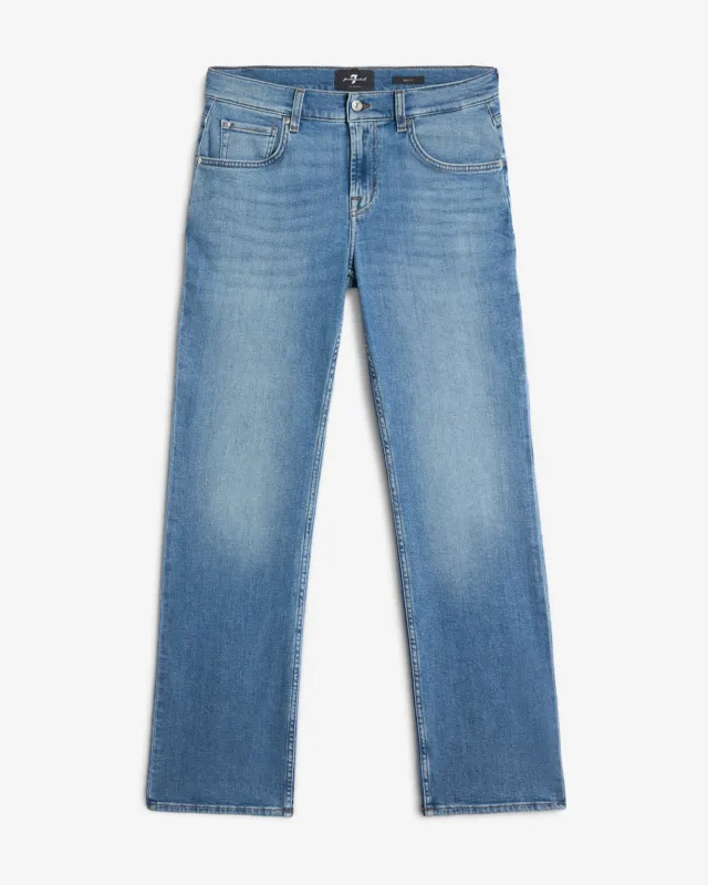 The Bootcut in Airspace sold by 7 For All Mankind