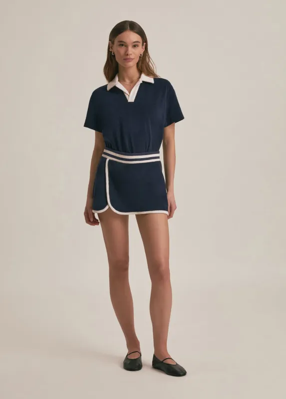 THE BEACH SKORT sold by Favorite Daughter