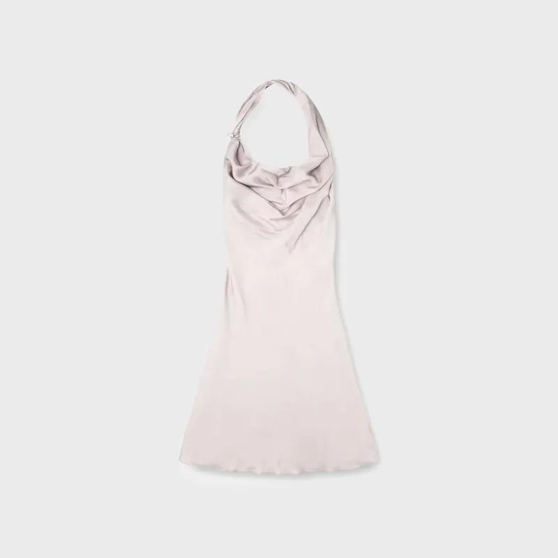 Diesel D-Estiny Dress - Dusty Pink sold by Kith