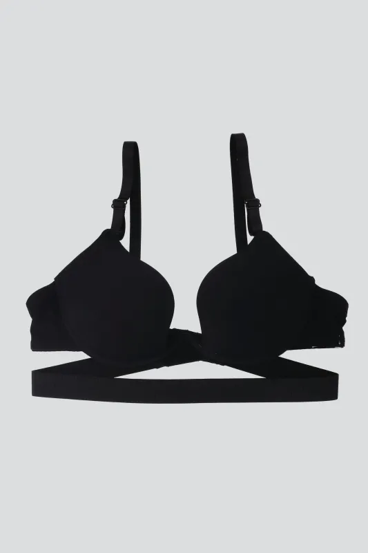 Bra varilla baja sold by Shasa