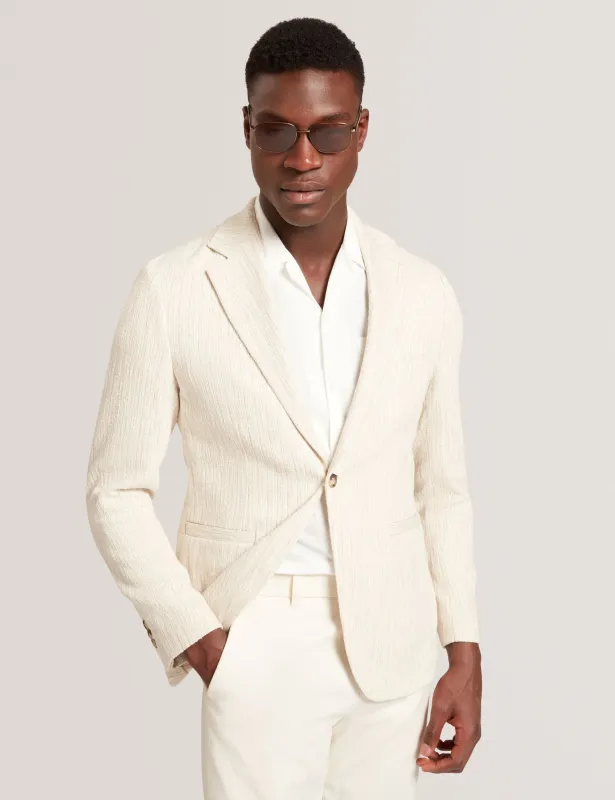 RUSTICJ | ECRU sold by Ted Baker
