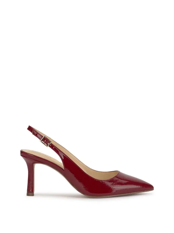 Dressi High Heel Chili Pepper sold by Jessica Simpson