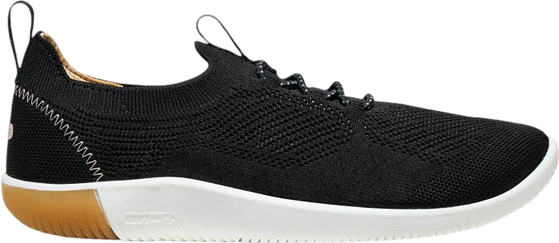 KNX Knit Sneaker - Women's|-|Chaussures sport en tricot KNX - Femme sold by Altitude Sports