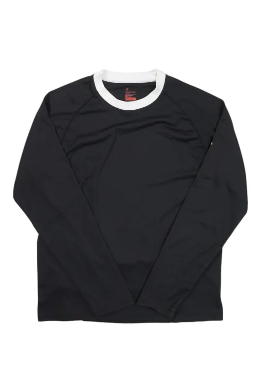 Mens Bontrager Solstice Long Sleeve Tech Tee sold by Out&Back Outdoor