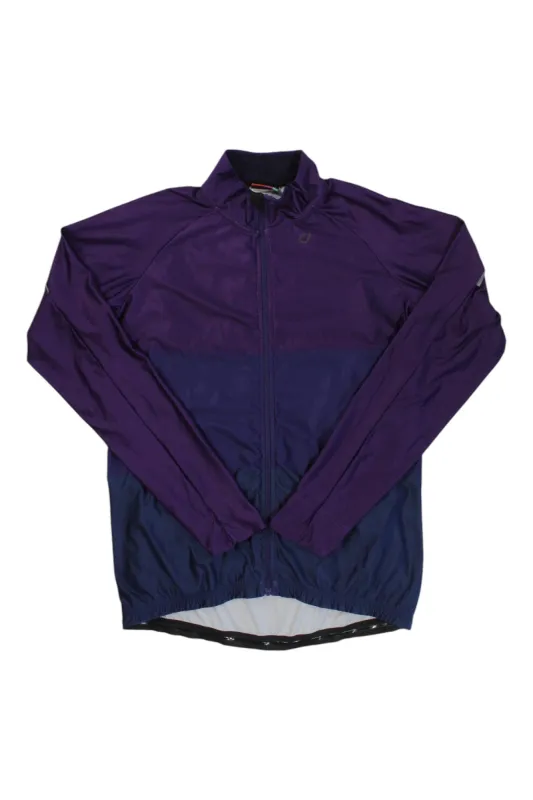 Velocio Tri Color SE Long Sleeve sold by Out&Back Outdoor