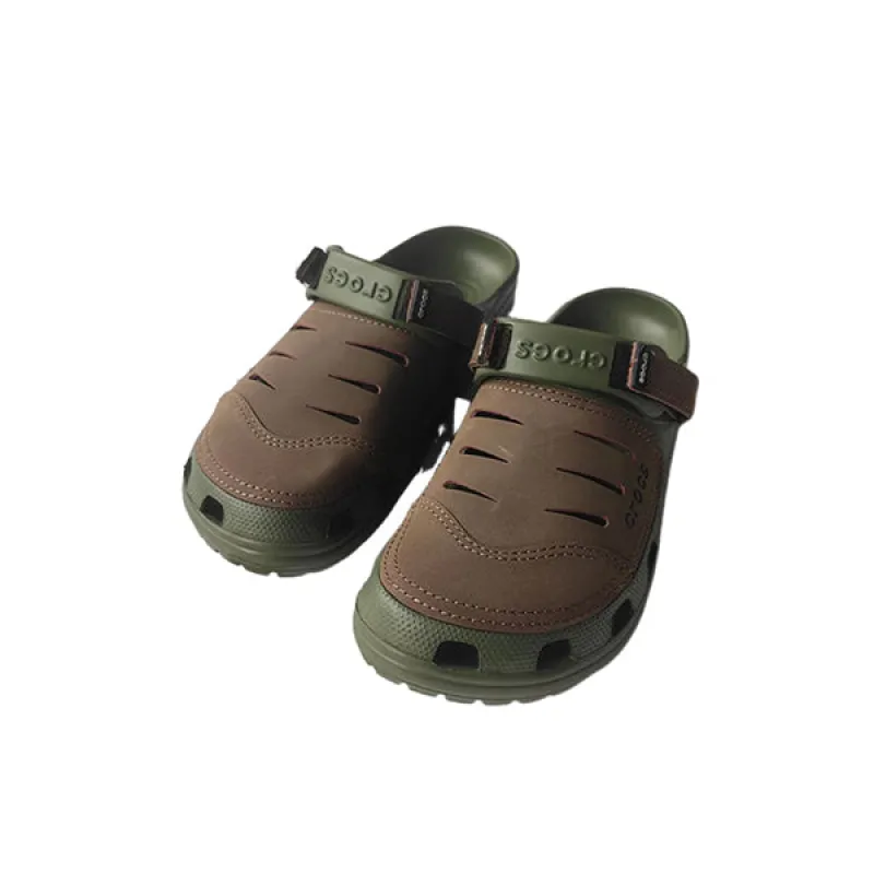 MEN'S OUTDOOR CLOG SHOES MTA0604F0I sold by Manly