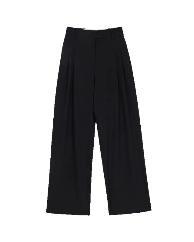 Blend Loose-Fit Pants sold by PVCS