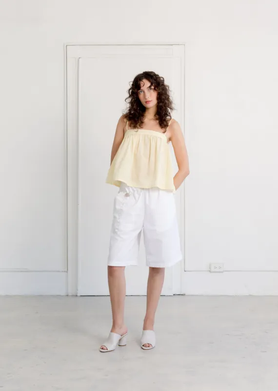 Blossom Shorts - Ready To Ship sold by A Bronze Age