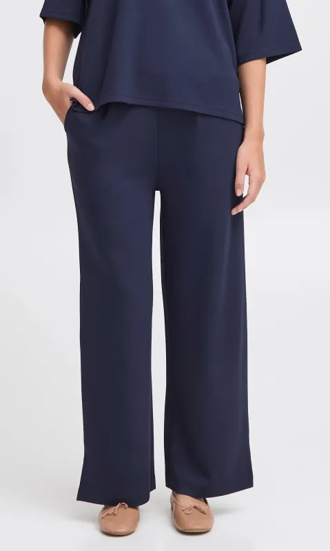 Pull On Trouser sold by Revolution Boutique