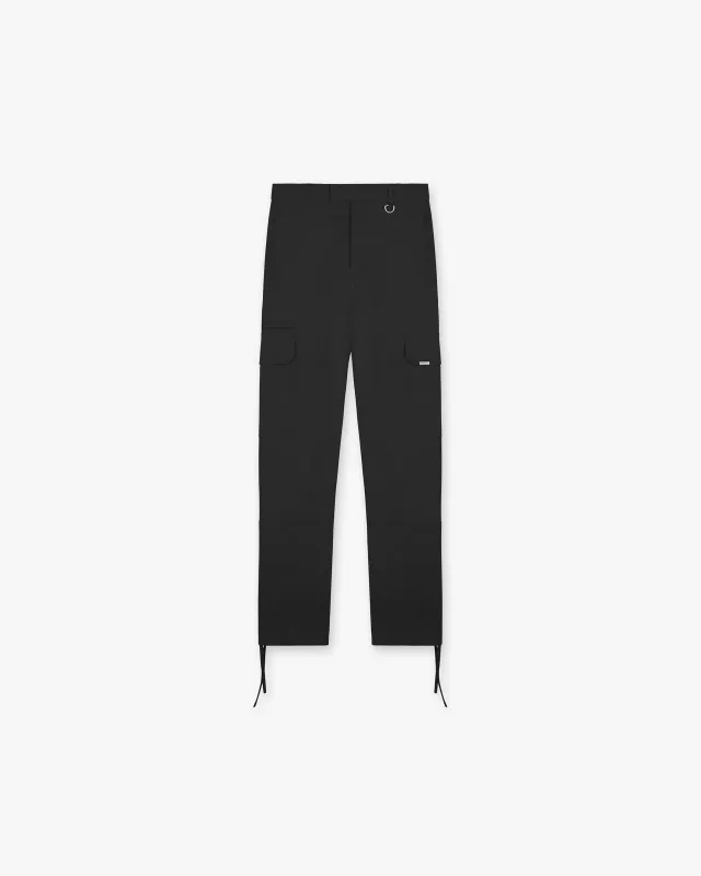 Cargo Pant - Black sold by Represent