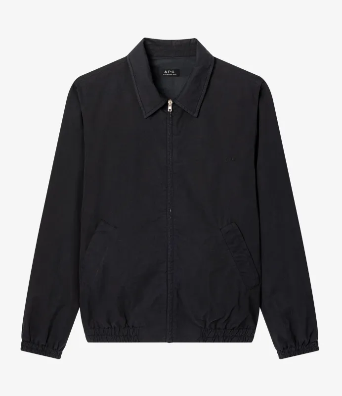 Gilbert jacket (M) sold by A.P.C.