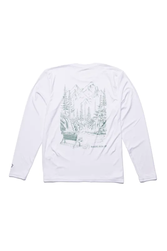Boathouse UV Protection Long Sleeves sold by Boathouse Sports