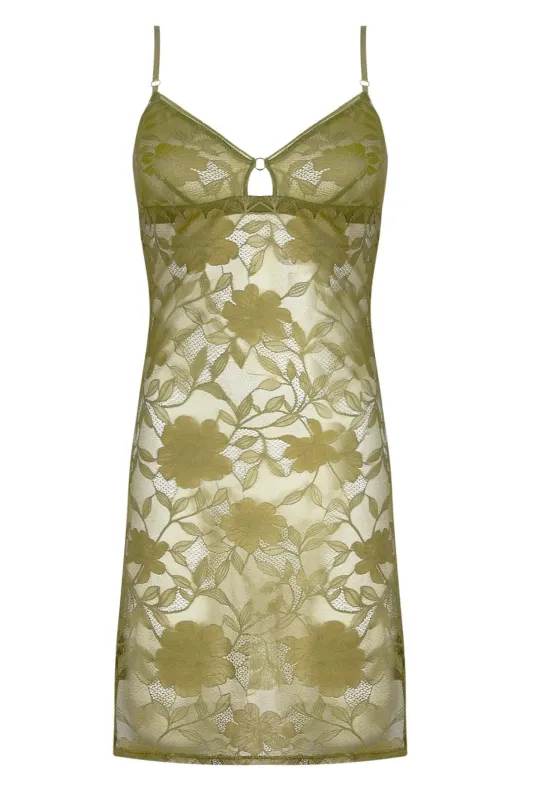 Antigel J07 Dentelle Rebelle Sexy Nightie sold by Antigel
