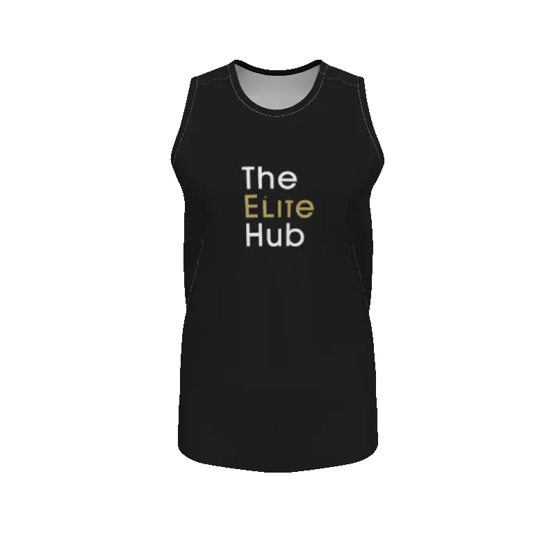 Energize - Mens Training Tank (4 items) sold by FE Custom