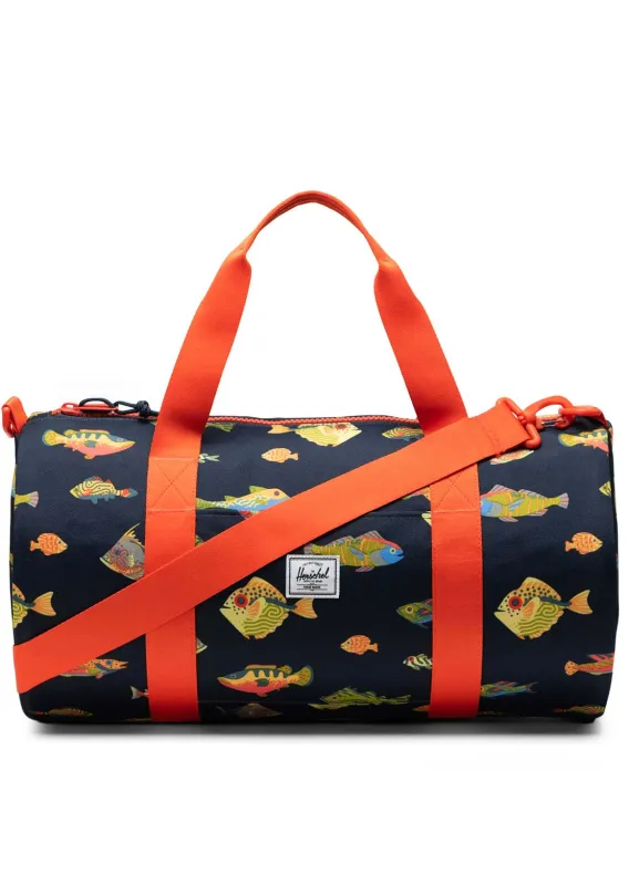 Herschel Junior Classic Duffle Bag sold by Prfo