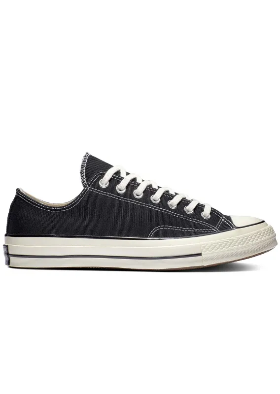Converse Unisex Chuck 70 Vintage Canvas Shoes sold by Prfo