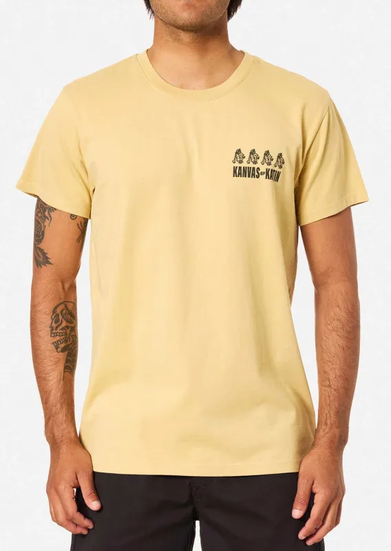 Katin Men's Porto T-Shirt sold by Prfo