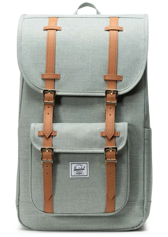Herschel Little America Backpack sold by Prfo